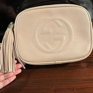 Beautiful Gucci bag